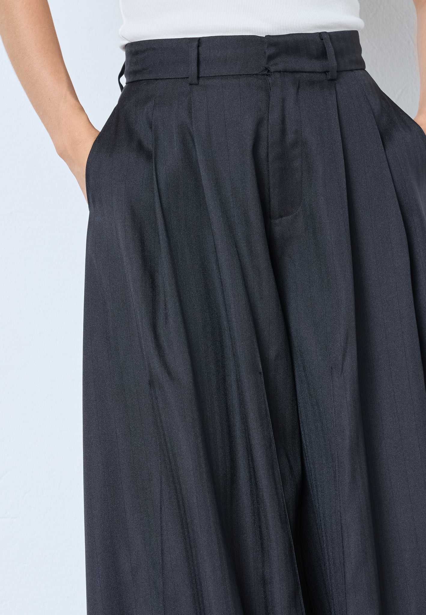 COCOUTURE - Paris CC skirt pant