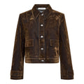 CO COUTURE - TeffyCC Jacket