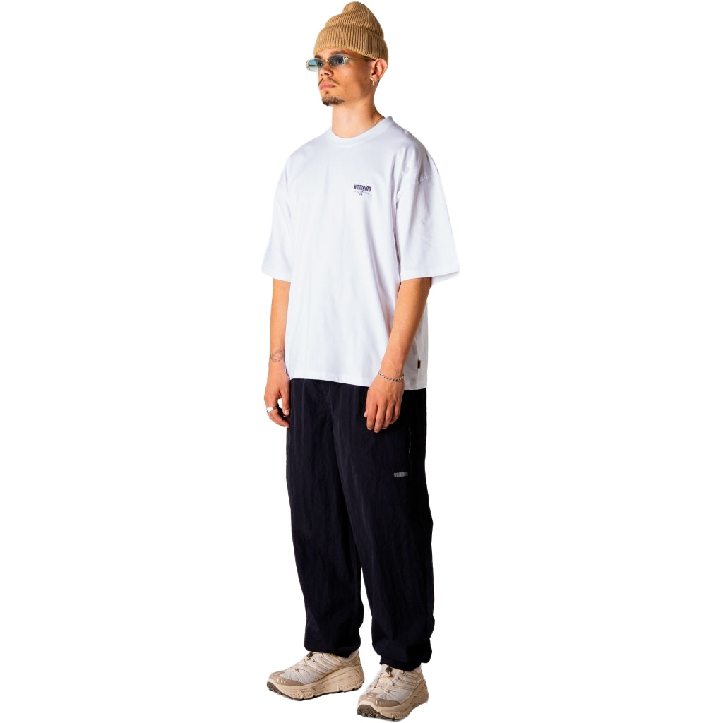 WOODBIRD - the new tech pants