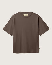 WOODBIRD - baine base tee