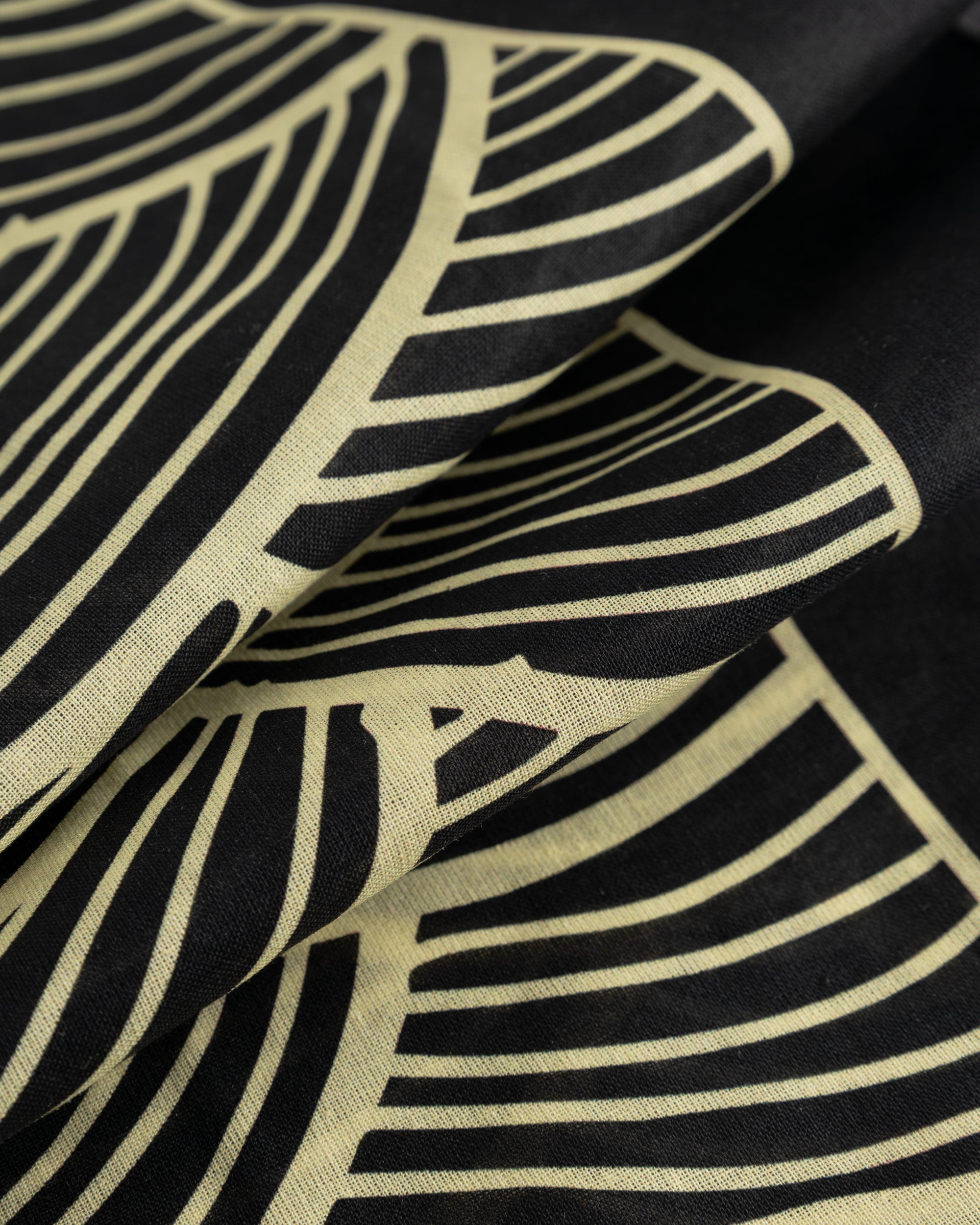 WOODBIRD - SCARF