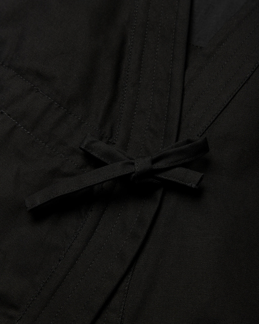 WOODBIRD - WBStill Kimono Jacket