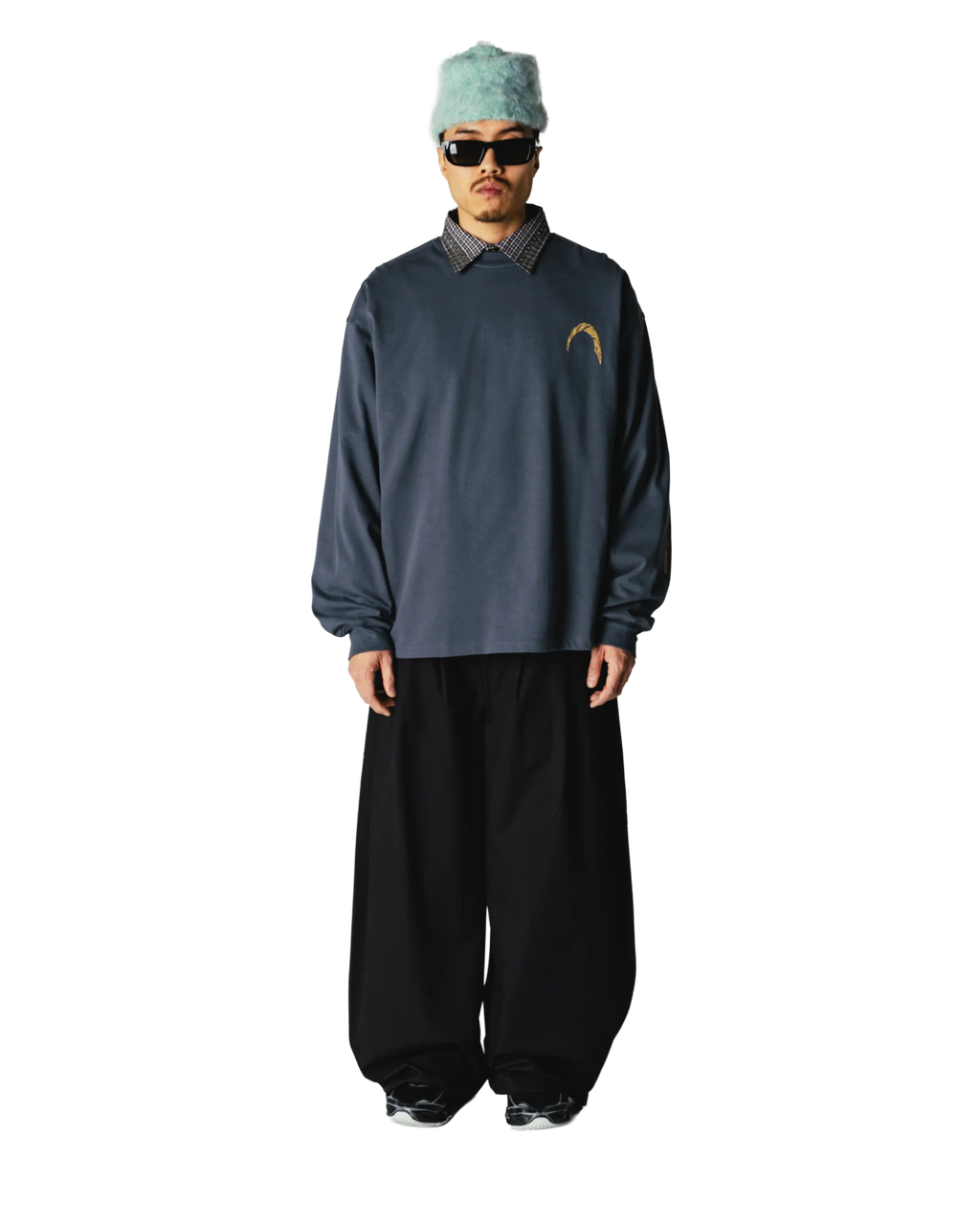 WOODBIRD - WBWong Pants