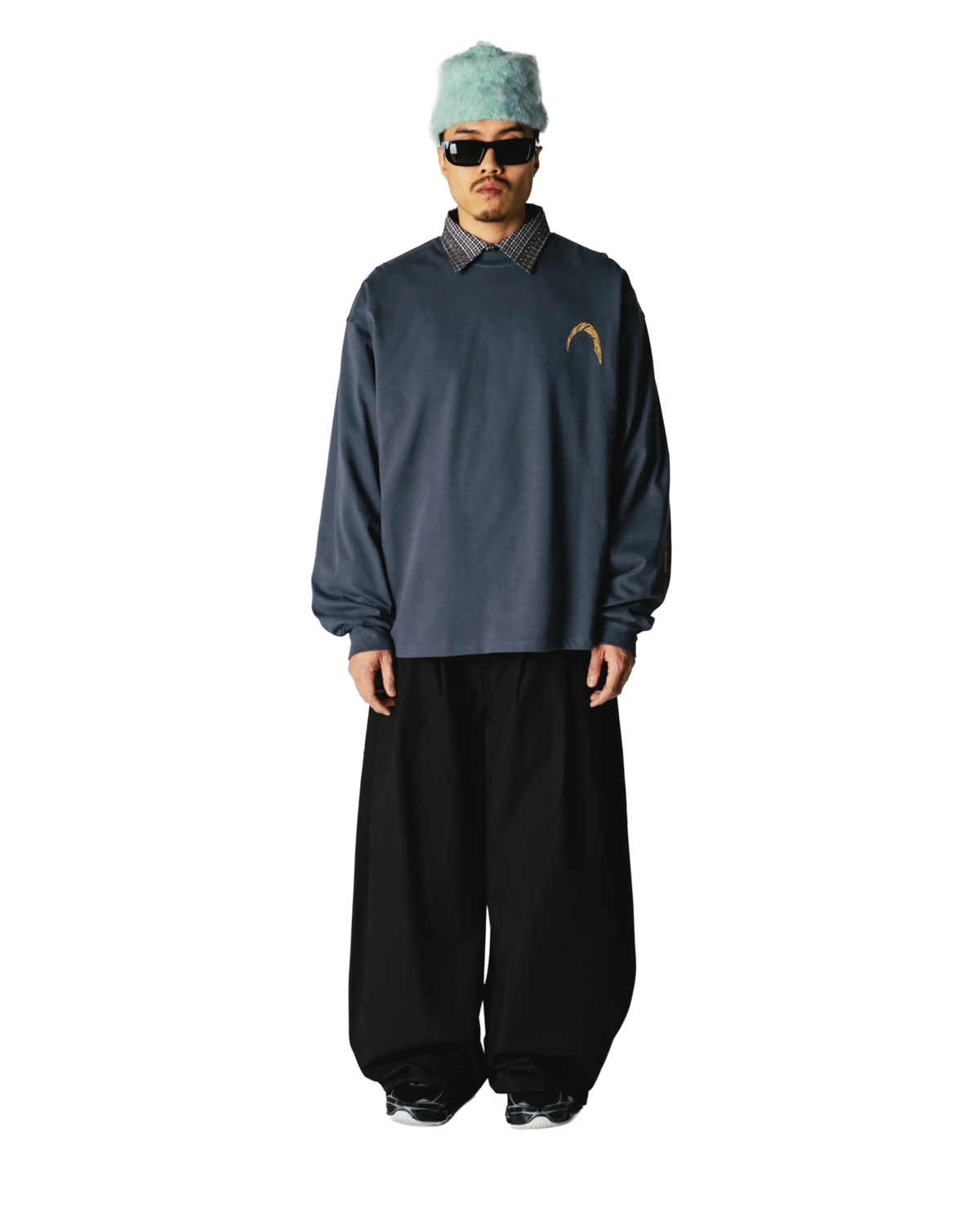 WOODBIRD - WBWong Pants