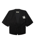 WOODBIRD - WBStill Kimono Jacket