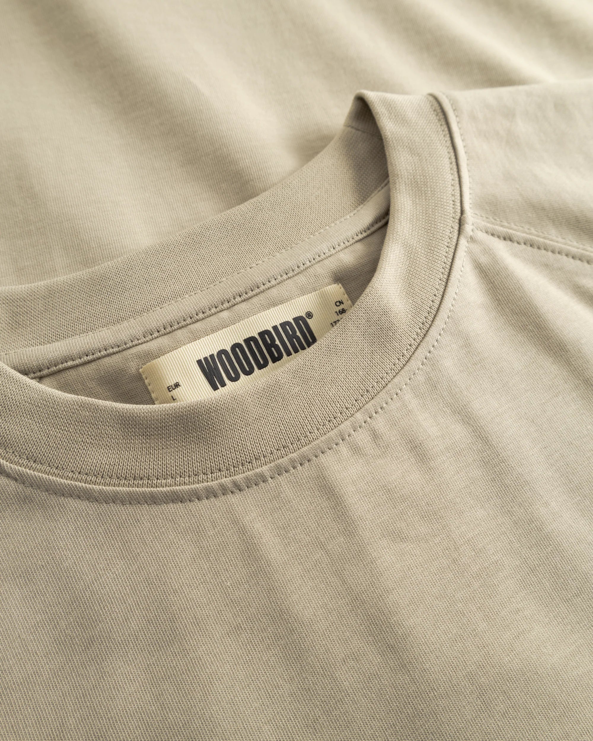 WOODBIRD - WBBlake Supply Tee