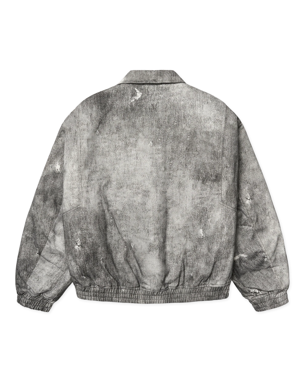 WOODBIRD - WBBao Printed Jacket