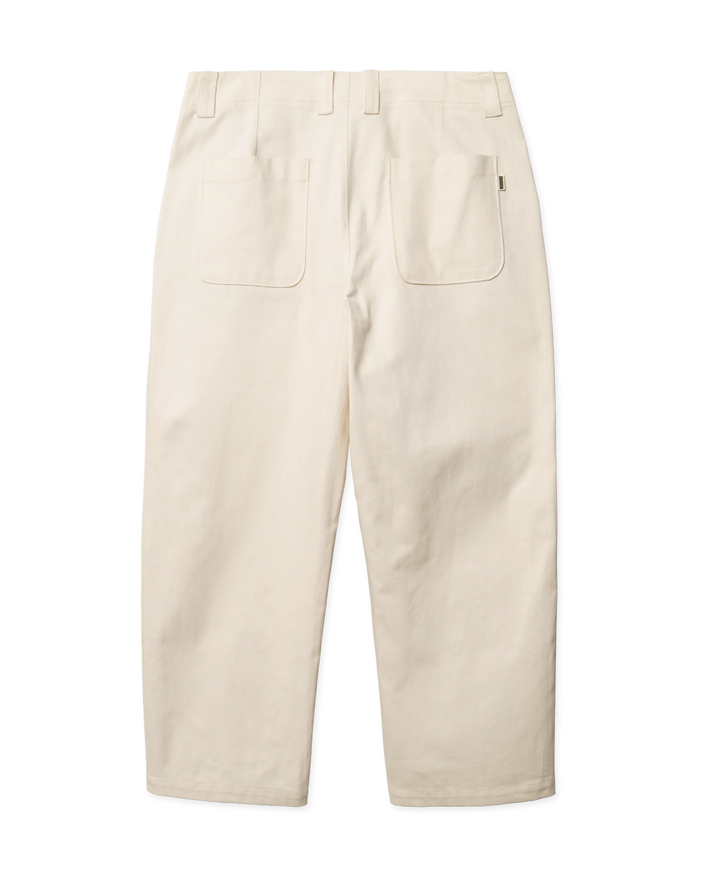 WOODBIRD - WBWU CHINO PANTS