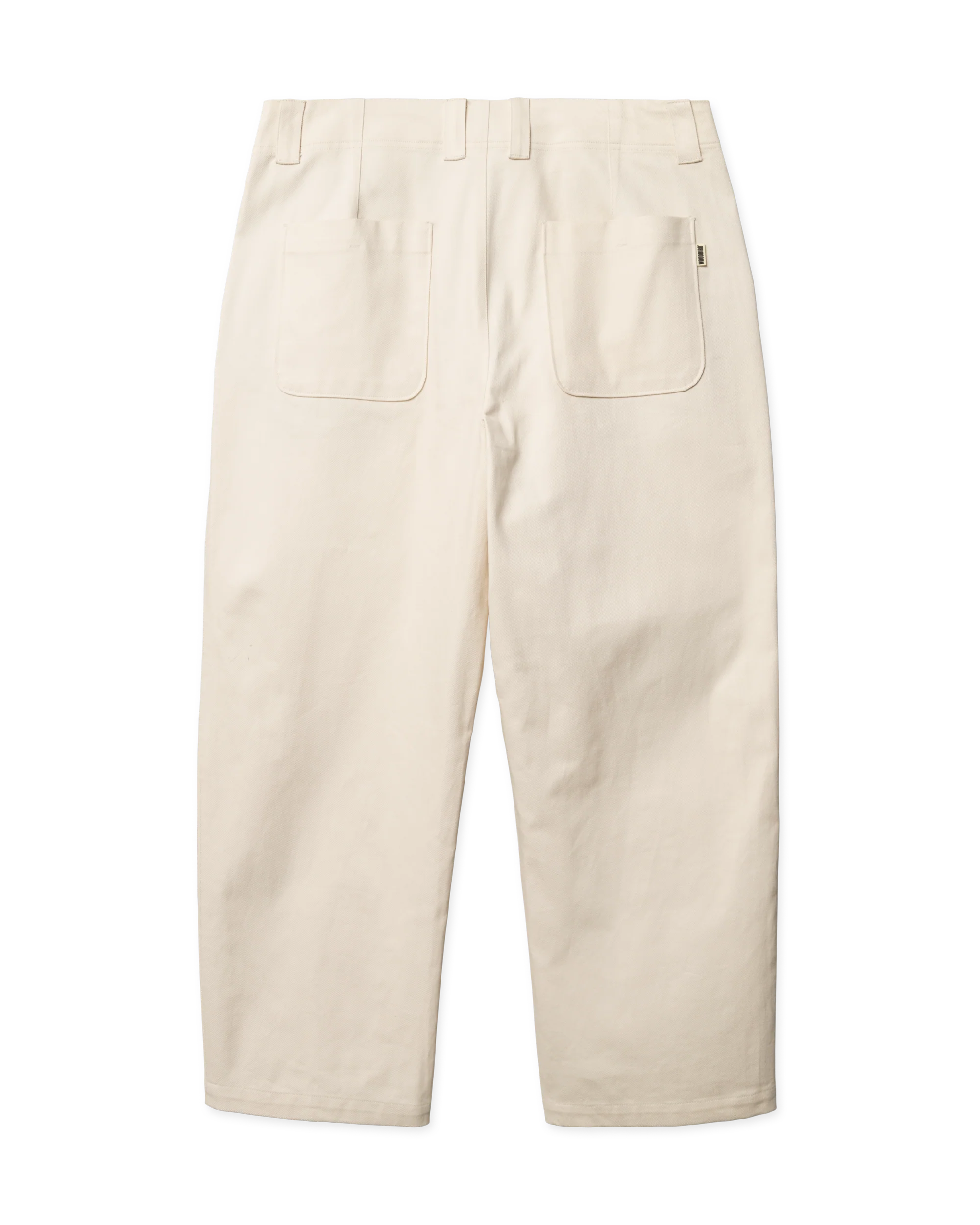 WOODBIRD - WBWU CHINO PANTS
