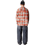 WOODBIRD - jong dull shirt