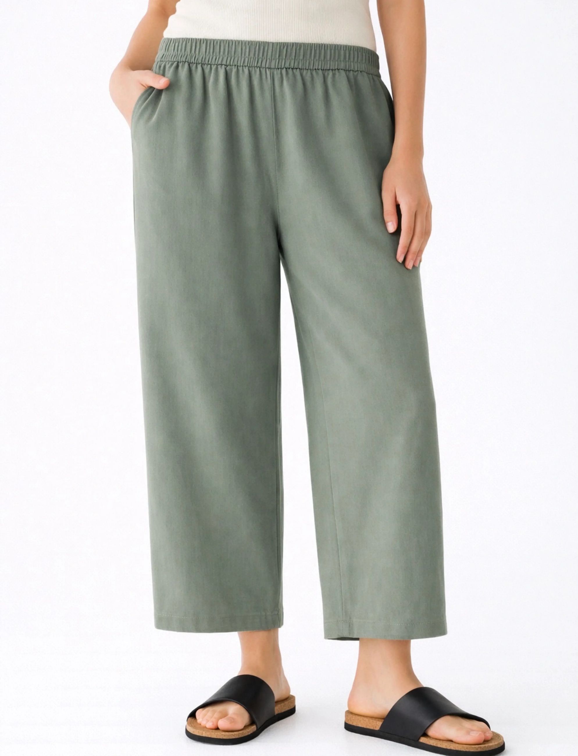 MOVESGOOD - Com Trousers