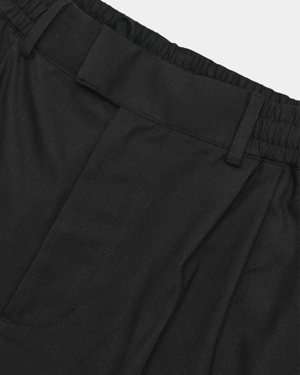 BAREEN - Relaxed Suit Pants