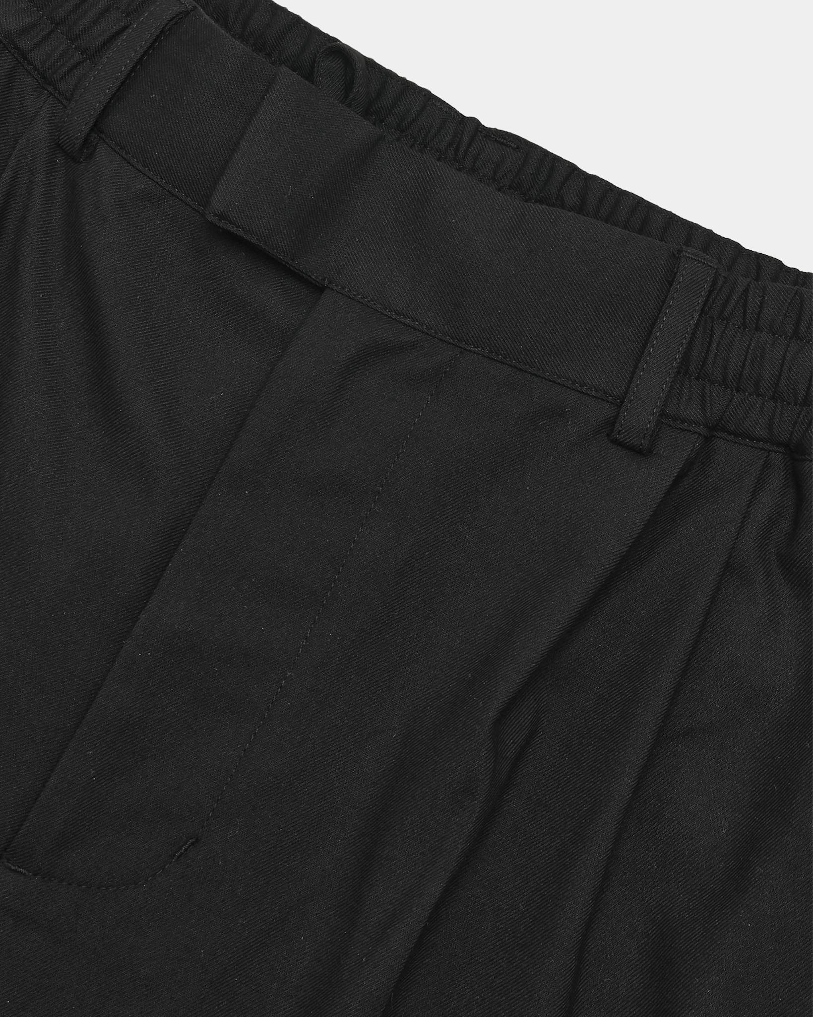 BAREEN - Relaxed Suit Pants