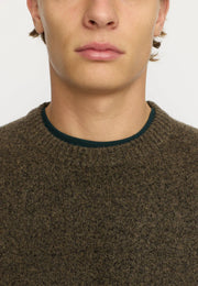 REVOLUTION - KNIT SWEATER 6537