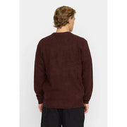 REVOLUTION - KNIT SWEATER 6537