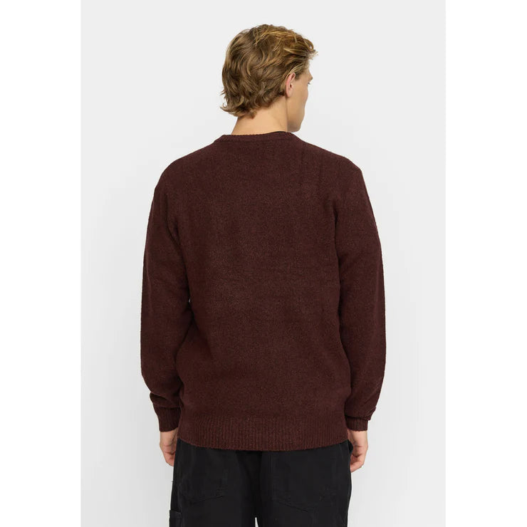 REVOLUTION - KNIT SWEATER 6537