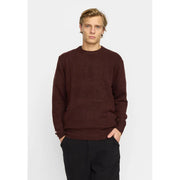 REVOLUTION - KNIT SWEATER 6537