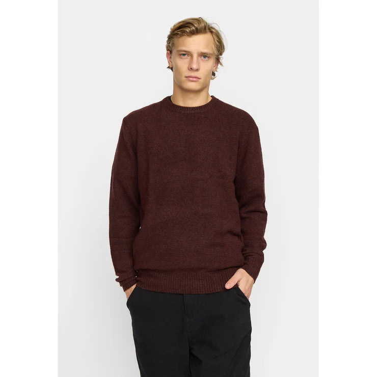 REVOLUTION - KNIT SWEATER 6537