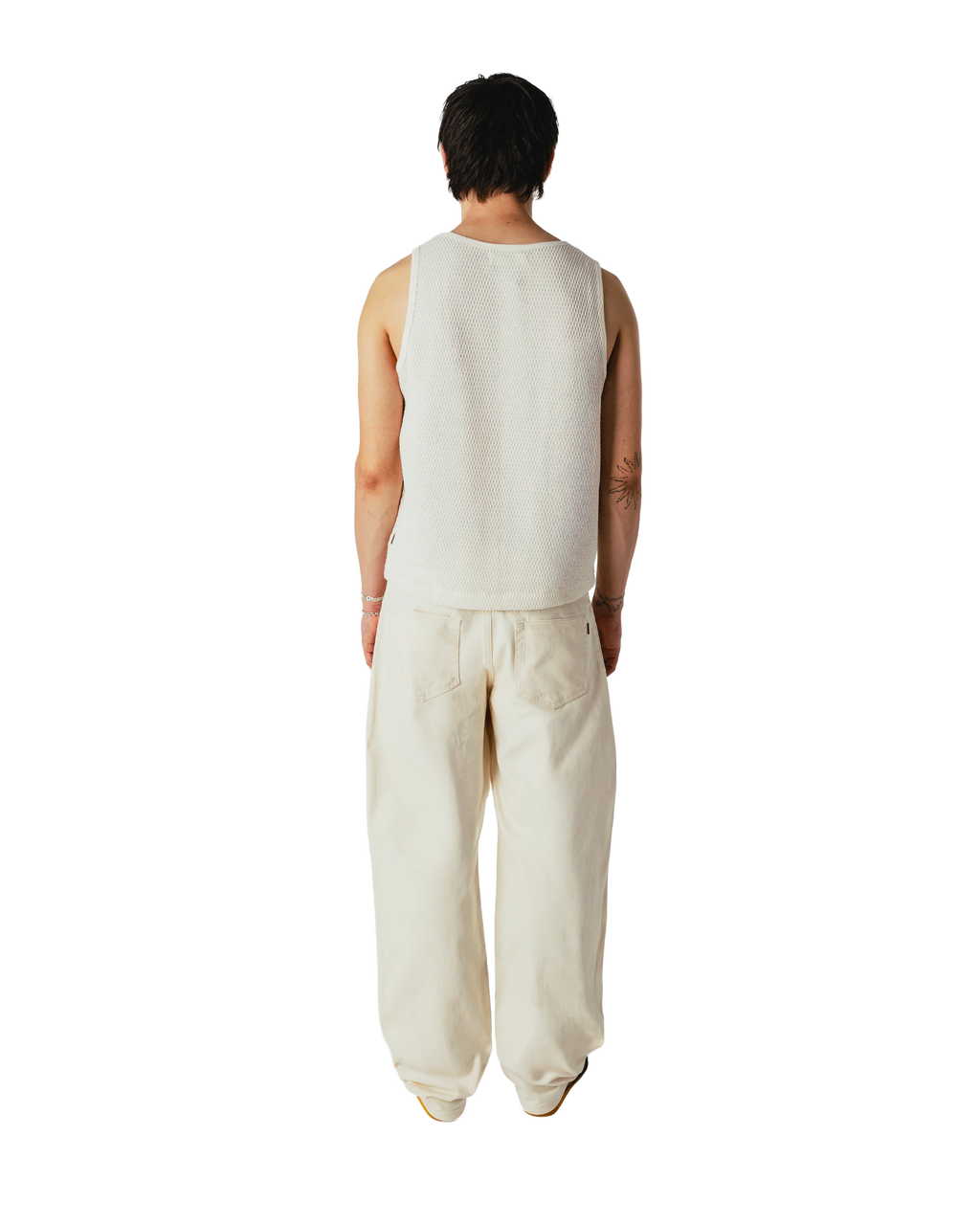 WOODBIRD - WBLeroy Twill Pants