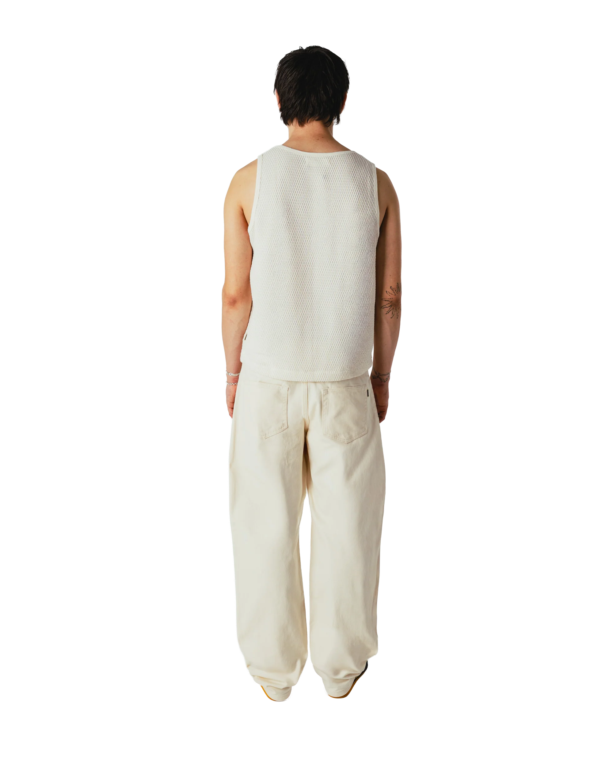 WOODBIRD - WBLeroy Twill Pants