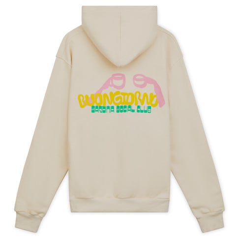 PICA PICA - BUONGIORNO