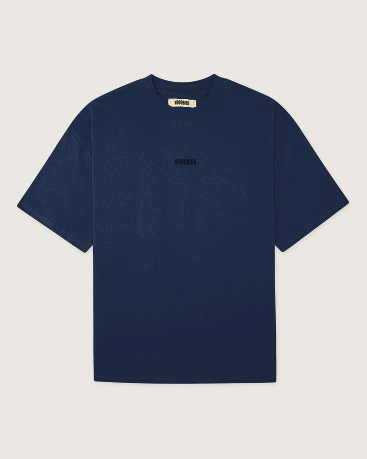 WOODBIRD - beam base tee
