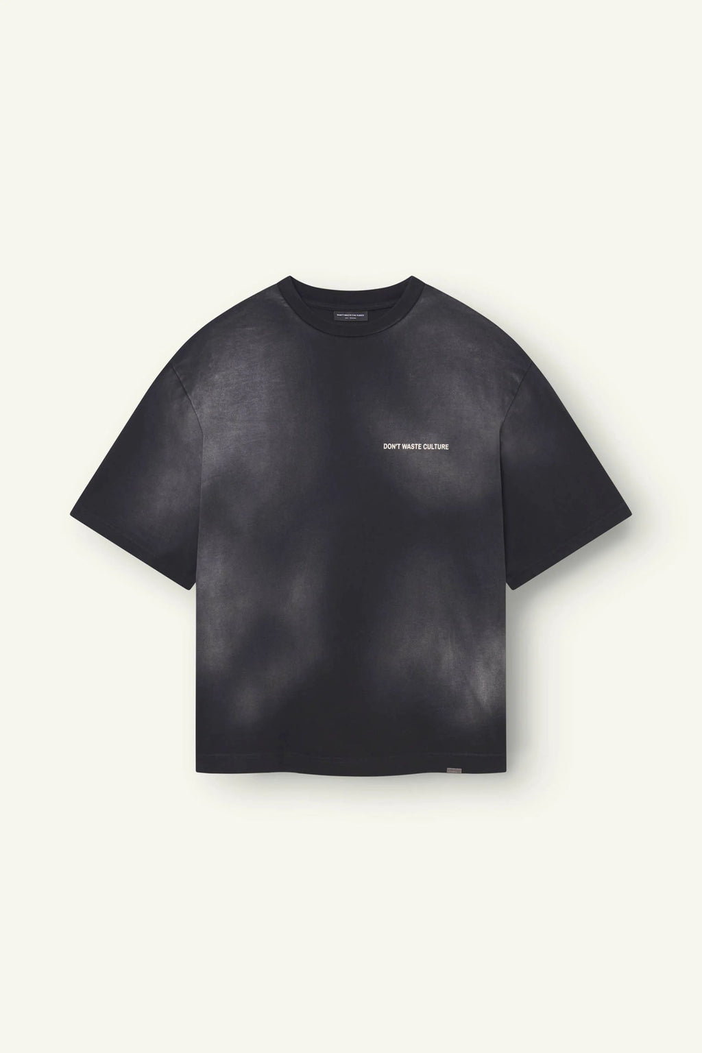 DON'T WASTE CULTURE - islian tee