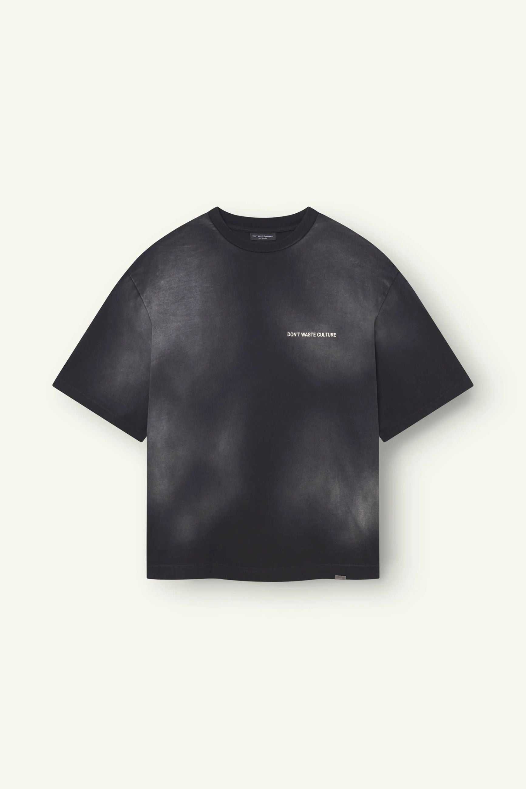 DON'T WASTE CULTURE - islian tee