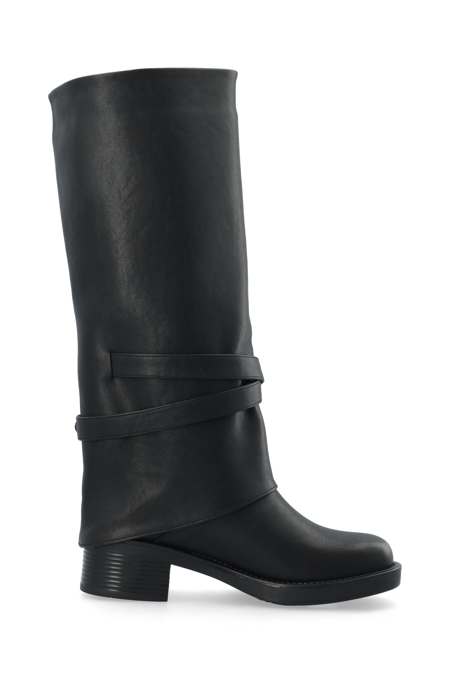 BIANCO - BIAFIE Fold Over Knee