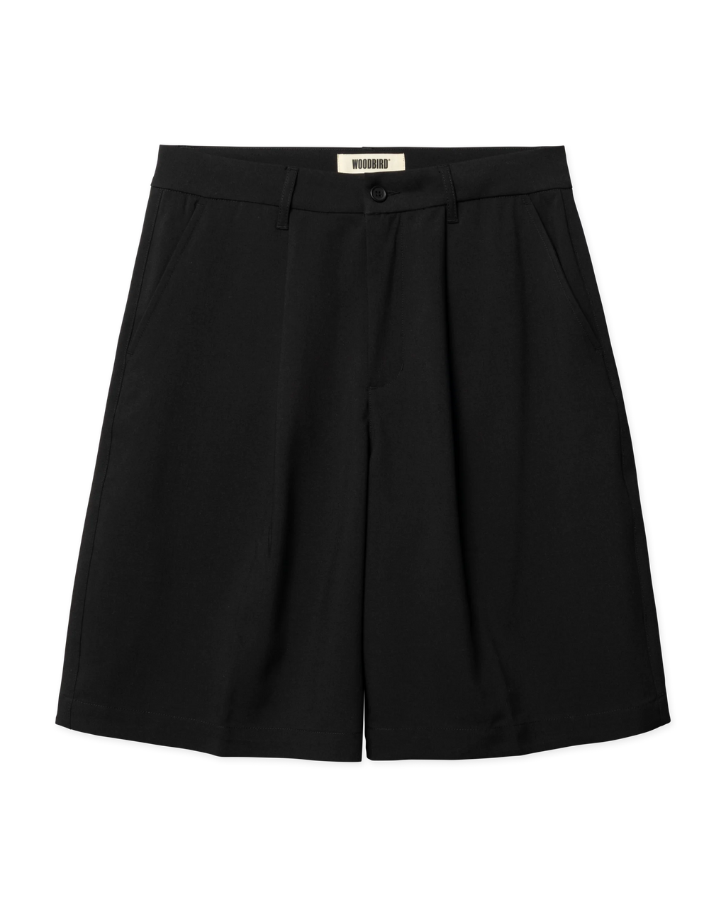WOODBIRD - WBBin Guan Shorts