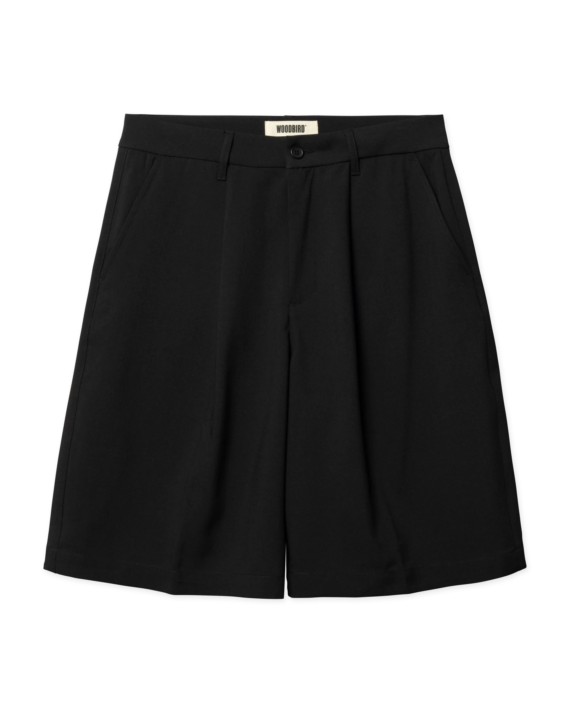 WOODBIRD - WBBin Guan Shorts