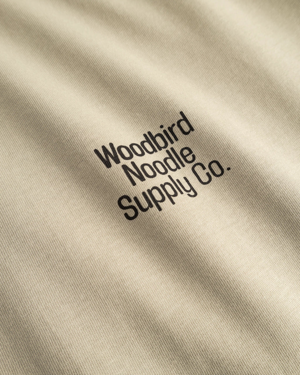 WOODBIRD - WBBlake Supply Tee
