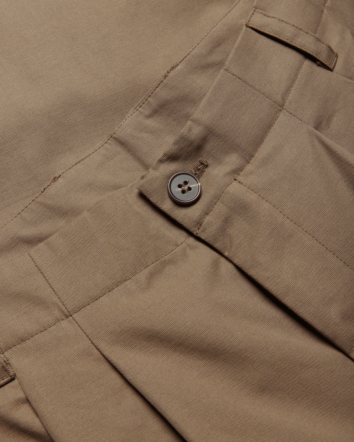 WOODBIRD - WBWong Pants