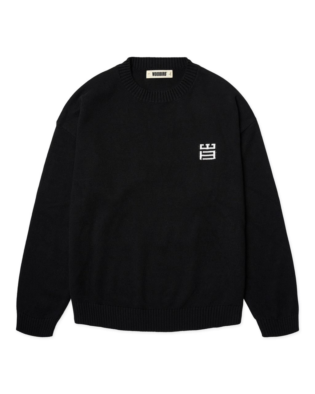 WOODBIRD - WBKurt Stamp Crew
