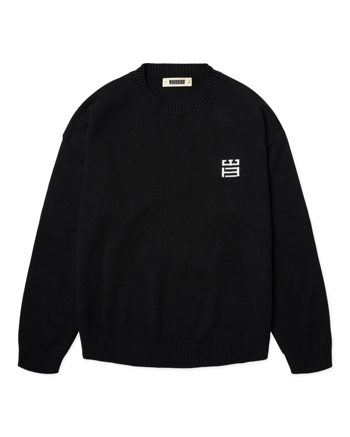 WOODBIRD - WBKurt Stamp Crew