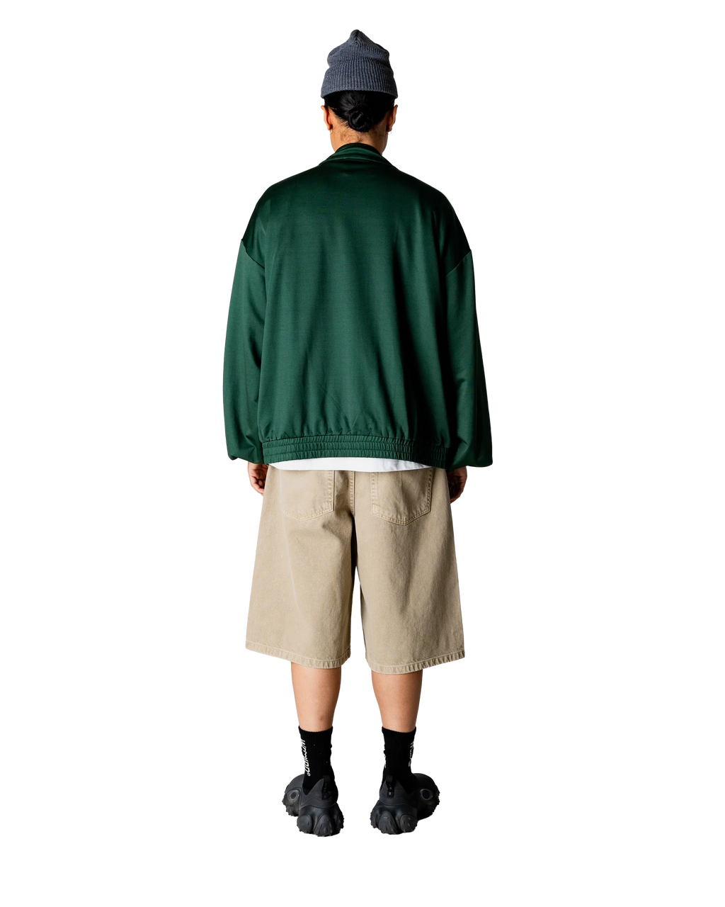 WOODBIRD - WBCHANG TRACK JACKET