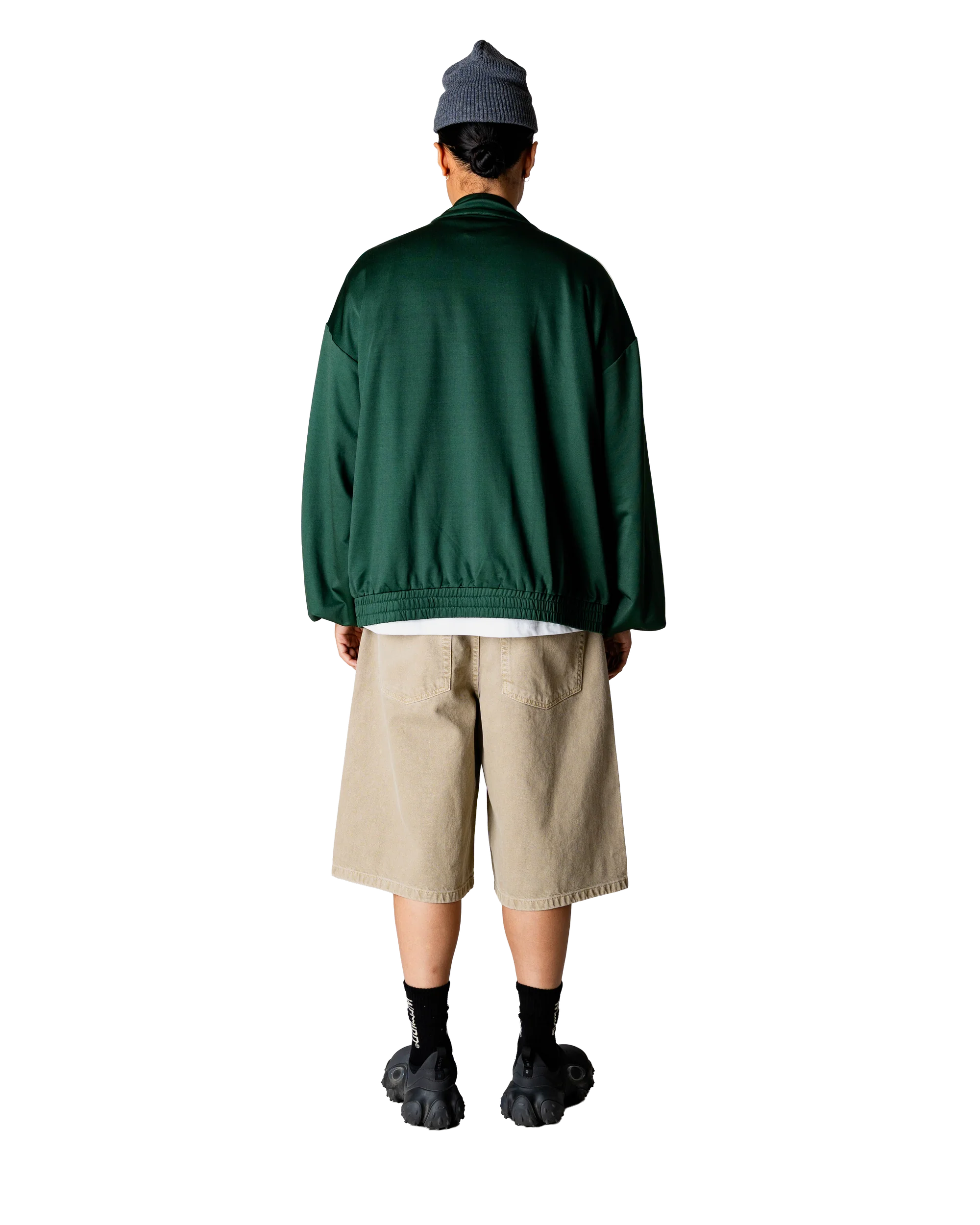 WOODBIRD - WBCHANG TRACK JACKET