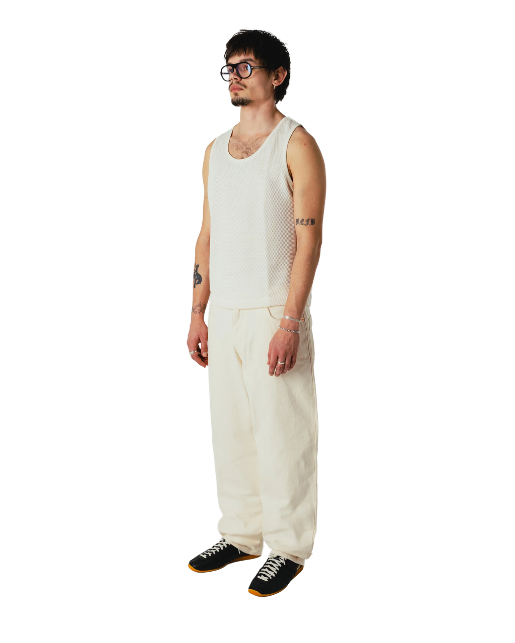 WOODBIRD - WBLeroy Twill Pants