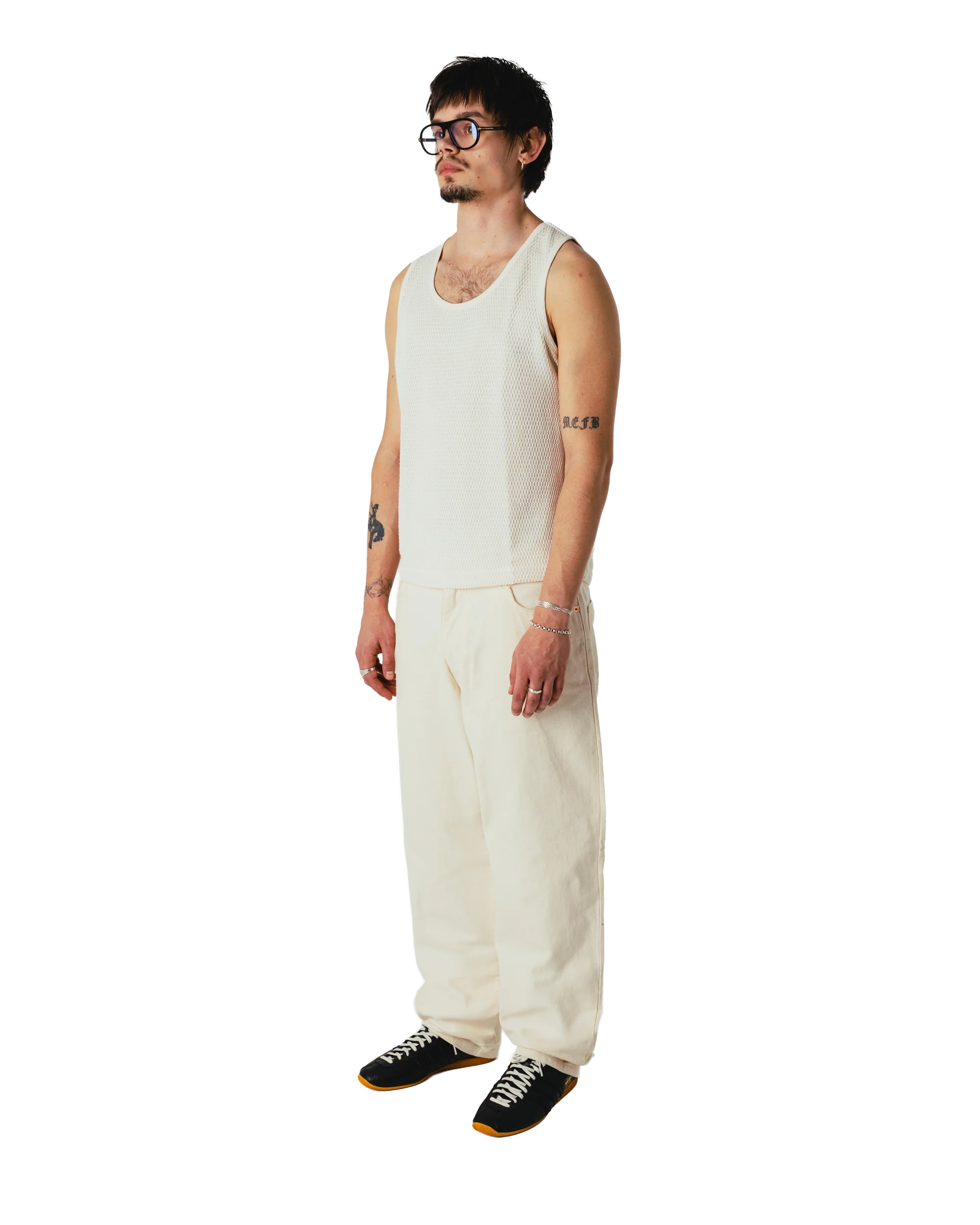 WOODBIRD - WBLeroy Twill Pants