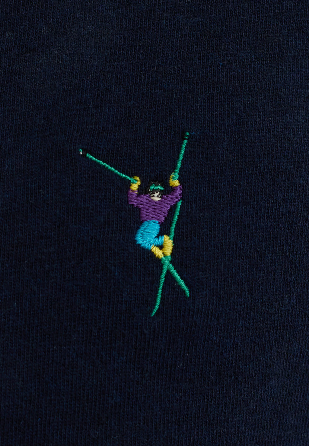 REVOLUTION - T-shirt Application / 1425 JUM
