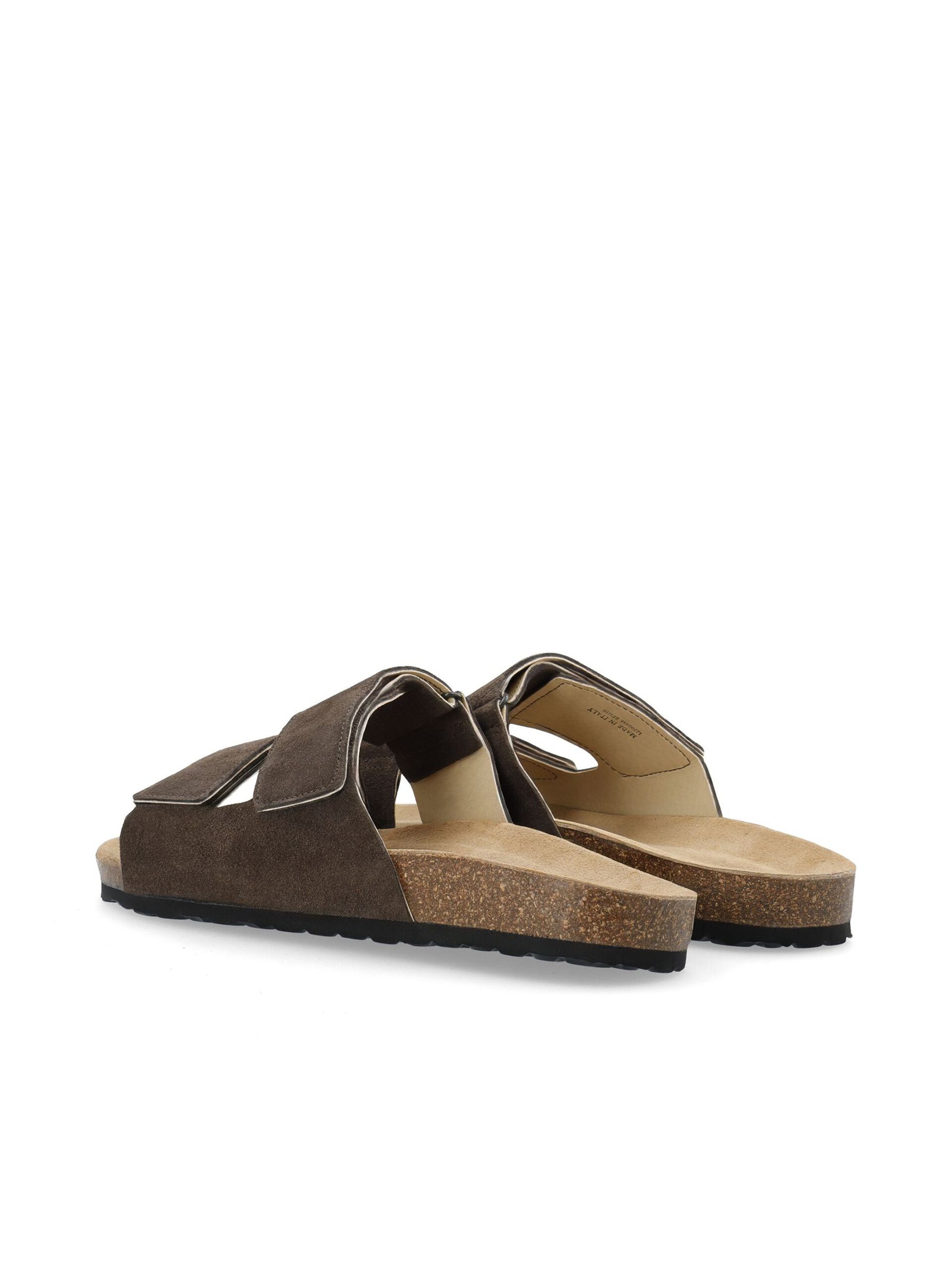 WHITE - BIALORENZO SANDALS