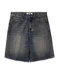 WOODBIRD - WBRami Buff Shorts