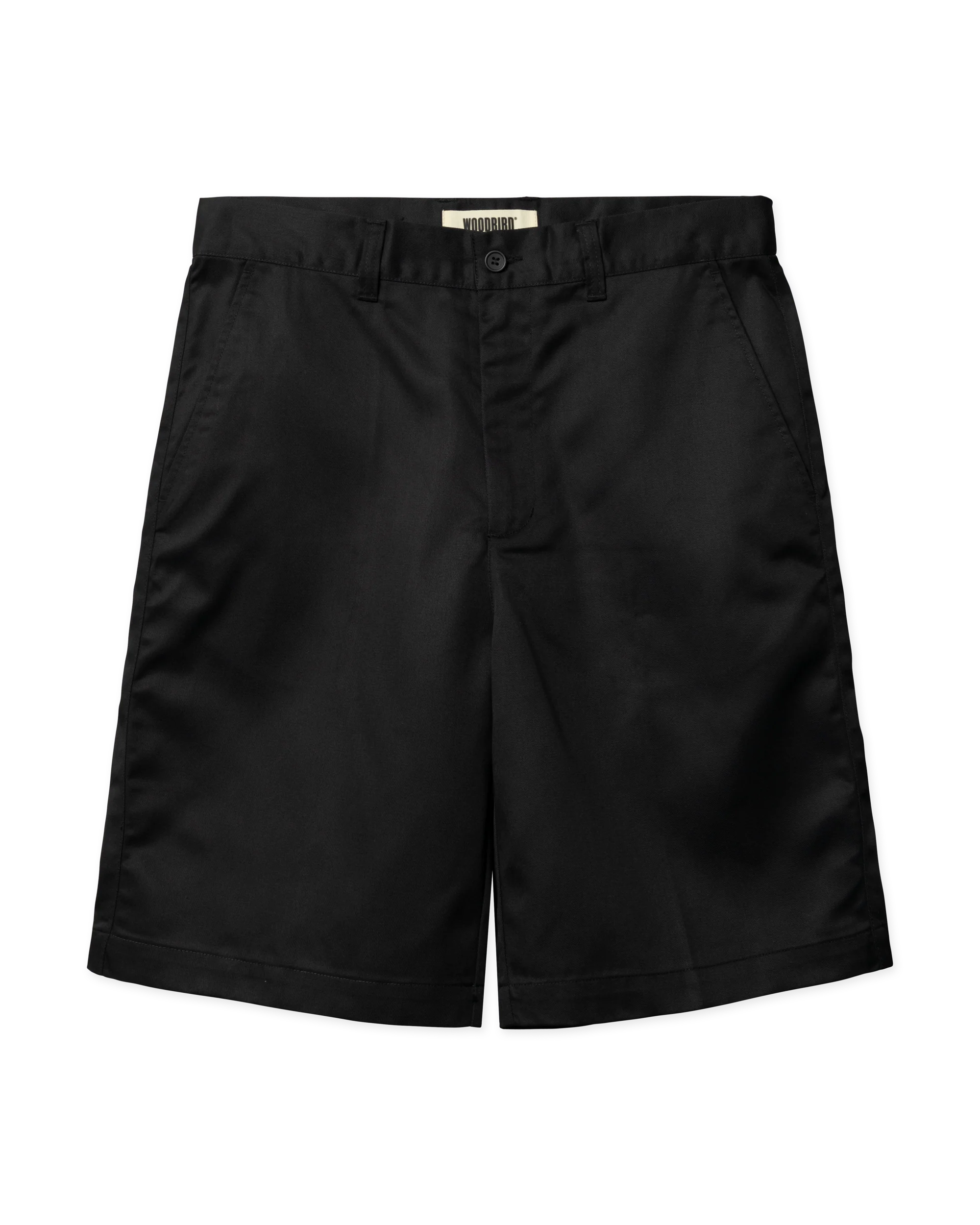 WOODBIRD - WBRami Chino Shorts