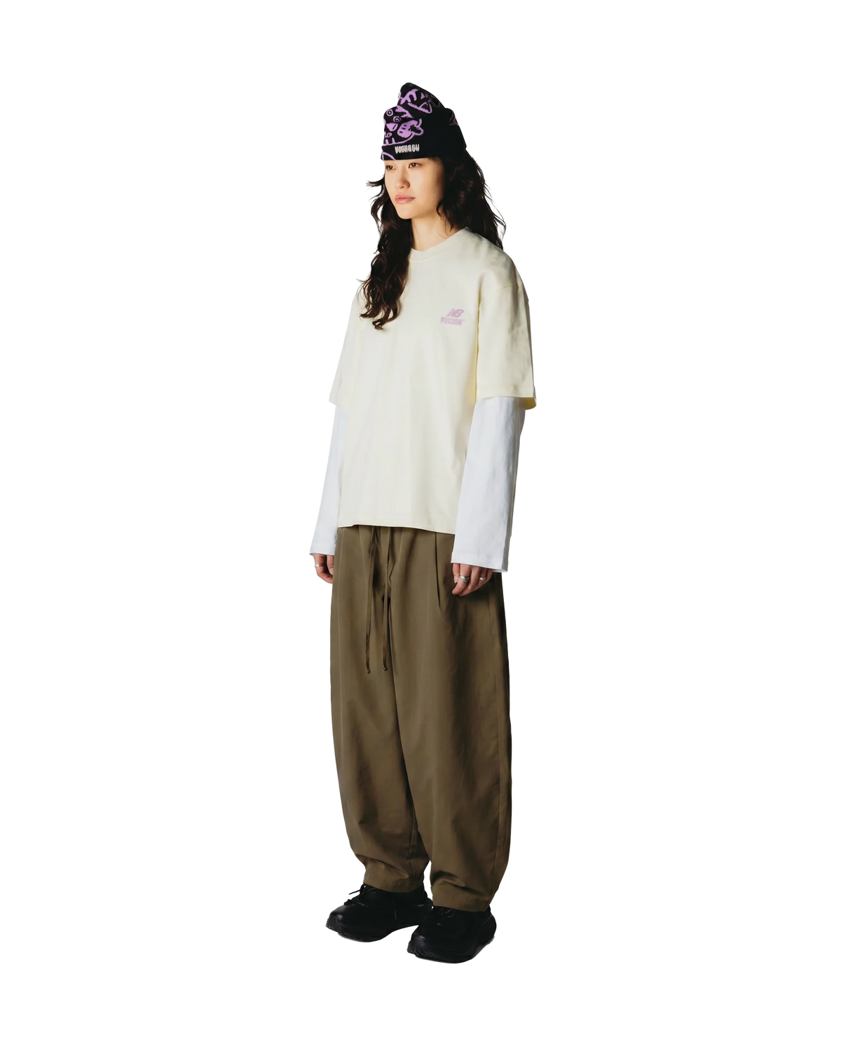 WOODBIRD - WBGaia Pants
