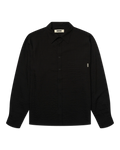 WOODBIRD -  Woodbird WBBuzo Tian Shirt Shirts Black