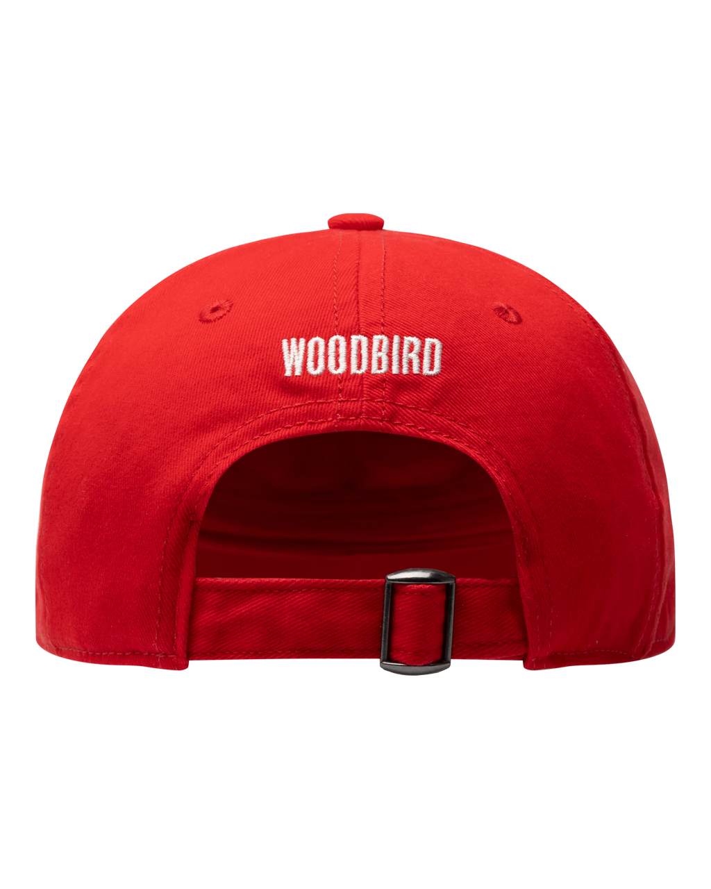 WOODBIRD - WBCHUCK SUPPLY CAP