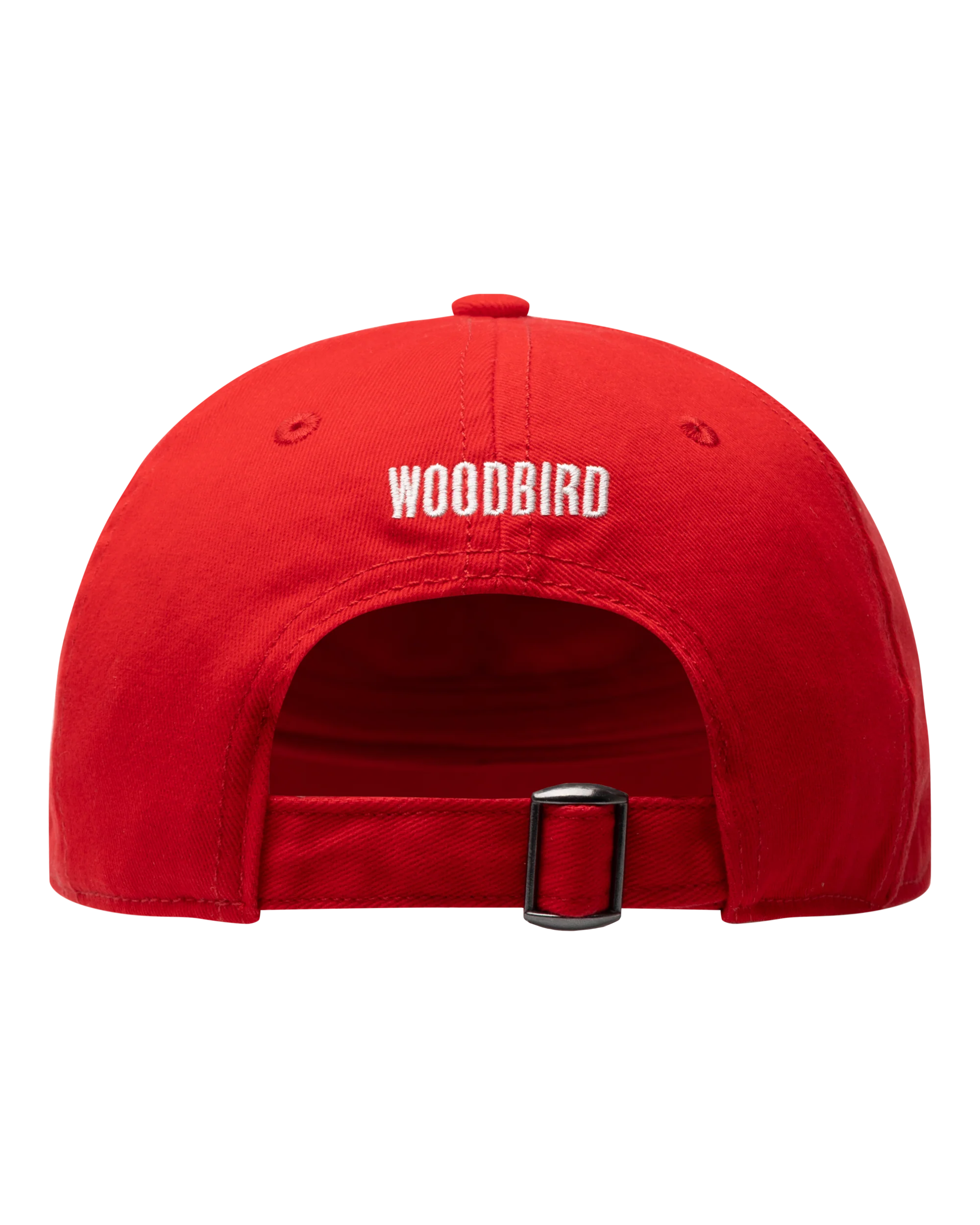 WOODBIRD - WBCHUCK SUPPLY CAP