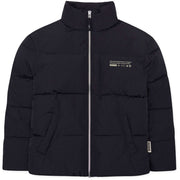 WOODBIRD - dapper puff jacket