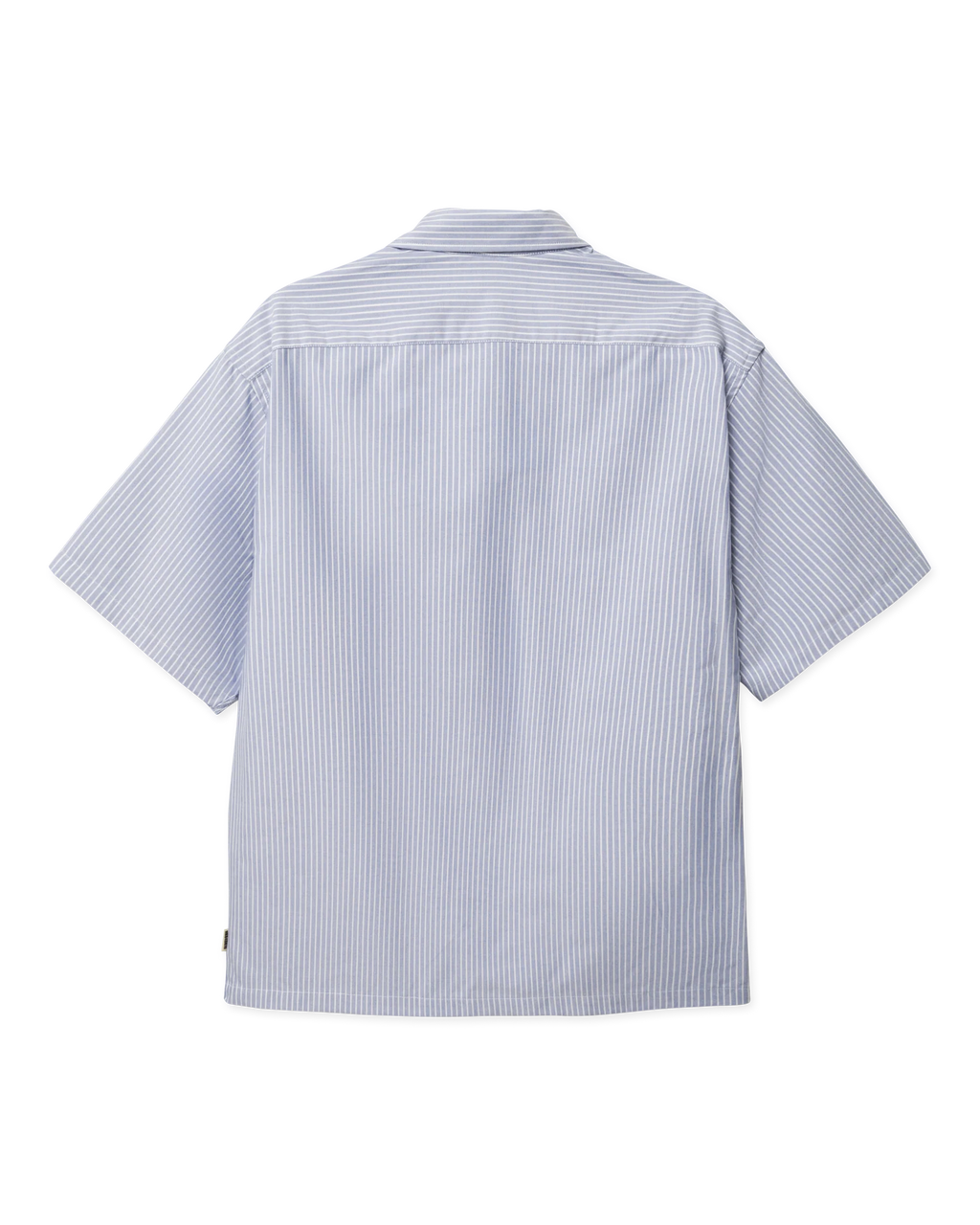 WOODBIRD - WBWANG OX FLOWER SHIRT