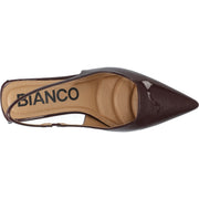BIANCO - BIAMARALYN Slingback Patent